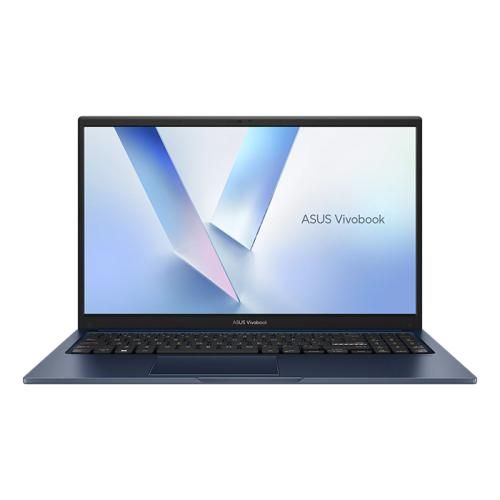 ASUS Vivobook 15 X1504VA-BQ4101 Intel Core 5 120U 15.6inch FHD 8GB DDR5 512GB SSD DOS 2Y Quiet Blue