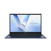 ASUS Vivobook 15 X1504VA-BQ4623 Intel Core 5 120U 15.6inch FHD 16GB DDR5 1TB SSD DOS 2Y Quiet Blue