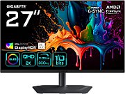 MO27Q3, IPS, 27 , QHD, 2560 x 1440, HDMI, DisplayPort, 360Hz, 1ms, Negru