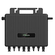 Microinvertor HYXIPOWER 4-in-1 Sub-1G Wi-fi, Typical Module Compatibility 400- 670⁺ W, Nominal Output Power 2000VA, Nominal Output Current,9.09A / 8.70A / 8.33A, dimensiuni 310*236*35.5mm