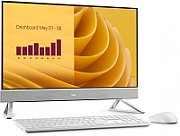 Dell 27 All-in-One EC27250 i5-1334U 16GB 512GB SSD 27  FHD Intel UHD 90W WLAN W11 Pro 1Y Basic Onsite