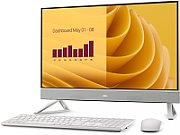 Dell 27 All-in-One EC27250 i5-1334U 16GB 512GB SSD 27  FHD Intel UHD 90W WLAN W11 Pro 1Y Basic Onsite