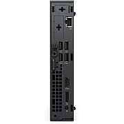 Desktop PC Dell Pro Micro QCM1255, AMD 8300GE (4 C / 8 T, 3.6 GHz - 4.9 GHz), 8 GB RAM, 512 GB SSD, AMD Radeon Graphics, Windows 11 Pro