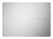 Laptop Asus Vivobook 14 M1407GA-LY012W, 14 inch 1920 x 1200, AMD 445 (6 C / 12 T, 2.0 GHz - 4.6 GHz, 6 MB + 8 MB cache, 54 W), 16 GB DDR5, 512 GB SSD, AMD Radeon Graphics, Windows 11