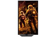 Samsung G50F computer monitor 81.3 cm (32 ) 2560 x 1440 pixels Quad HD LCD Black