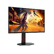 MONITOR AOC QD-OLED 27  Q27G4SDR 360Hz
