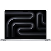 Laptop Apple MacBook Pro 14 Liquid Retina XDR, 14.2 inch 3024 x 1964, Apple M5 10-core (10 C), 32 GB RAM, 2 TB SSD, Apple 10-core integrat, macOS, Tastatura English US, Argintiu