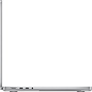 Laptop Apple MacBook Pro 14 Liquid Retina XDR, 14.2 inch 3024 x 1964, Apple M5 10-core (10 C), 32 GB RAM, 2 TB SSD, Apple 10-core integrat, macOS, Tastatura English US, Argintiu