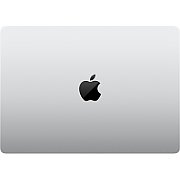 Laptop Apple MacBook Pro 14 Liquid Retina XDR, 14.2 inch 3024 x 1964, Apple M5 10-core (10 C), 32 GB RAM, 2 TB SSD, Apple 10-core integrat, macOS, Tastatura English US, Argintiu