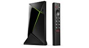 Mediaplayer nVIDIA Shield TV Pro, Android TV, 16GB, 3GB RAM, 4K, HDR, Negru