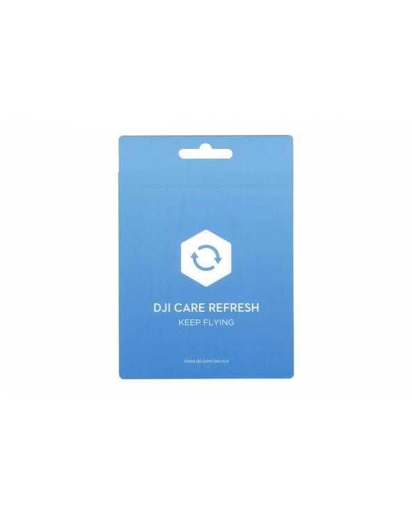 Card licenta asigurare DJI Air 3S (2Y)Care refresh