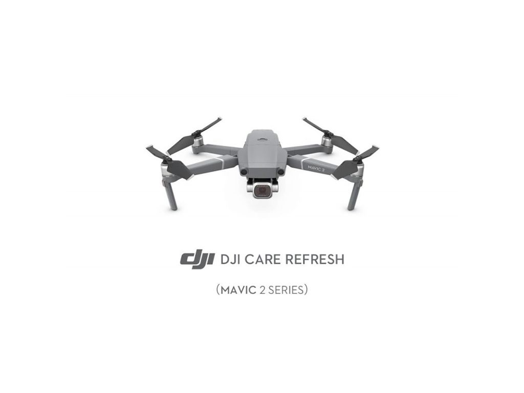 Licenta asigurare DJI Care Refresh Mavic 2