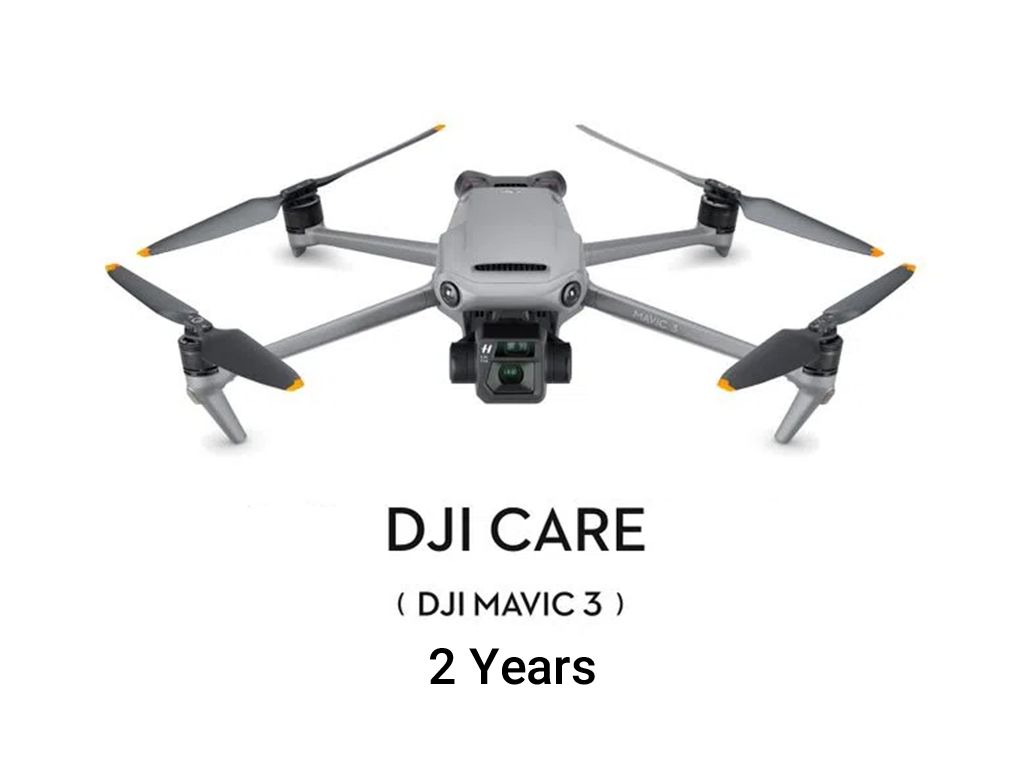 Licenta electronica DJI Care Mavic 3 (2Y)