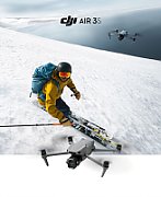 Licenta electronica DJI Care Mavic 3 Cine (2Y)