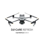 Card licenta asigurare DJI Mavic 3 Cine (2Y)Care refresh