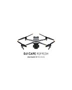 Licenta electronica DJI Mavic 3 Pro Cine (2Y)Care Refresh