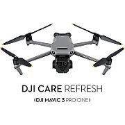 Card licenta asigurare DJI Mavic 3 Pro Cine (2Y)