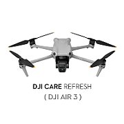 Card licenta asigurare DJI Air 3 (1Y)