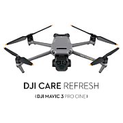 Card licenta asigurare DJI Air 3 (2Y)