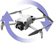 Licenta electronica DJI Mini 4 PRO (2Y)