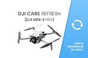 Licenta electronica DJI Mini 4 PRO (2Y)