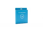 Card licenta asigurare DJI FPV (2Y)Care Refresh