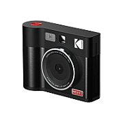 Camera foto instant Mini Shot 3 ERA Kodak Black/1.7  LCD/10MP/4PASS