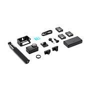 Bundle Camera actiune DJI Osmo Action 5 Pro, 4K12040MP, Rocksteady 3.0, Adventure Combo