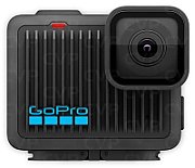 Camera de actiune GoPro HERO, 4K30, 12MPHyperSmooth in app., Waterproof 5m