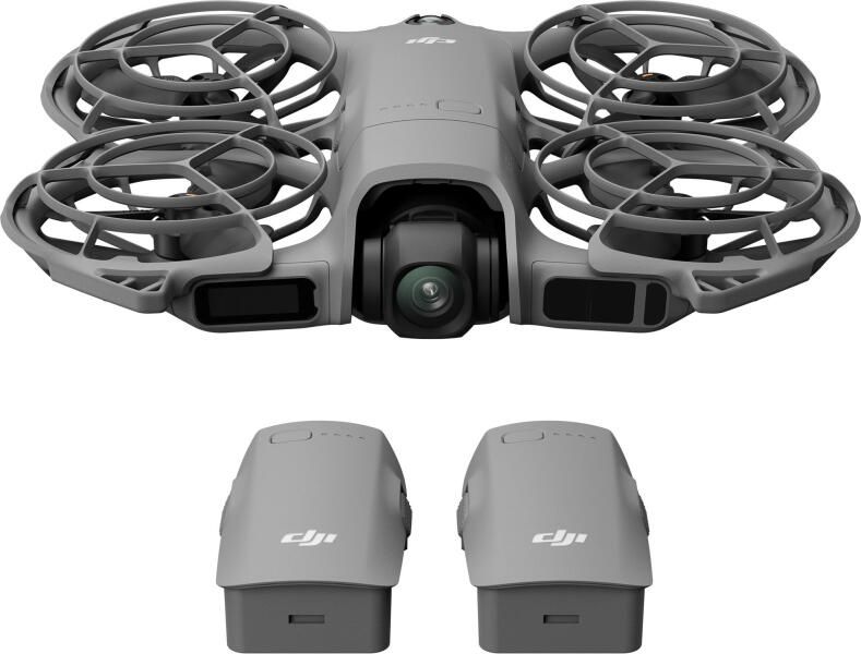Kit Drona DJI Neo 2 FMC, 12MP (Drone only)