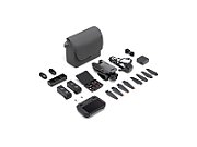 Kit Drona DJI Mavic 3 PRO FMC (DJI RC PRO)5.1K/50, 20MP, 895g