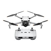 Drona DJI Mini 3 NEW (EU), 4K HDR