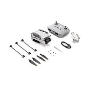 Drona DJI Mini 3 NEW (EU), 4K HDR