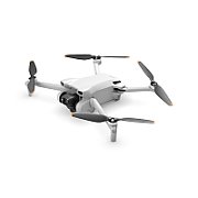 Drona DJI Mini 3 NEW (EU), 4K HDR