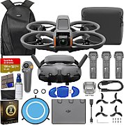 Drona DJI Mini 3 NEW (EU), 4K HDR