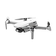 Kit Drona DJI Mini 4K FMC, 4K30, 12MPAutonomie 31 min, 3 axe