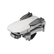Kit Drona DJI Mini 4K FMC, 4K30, 12MPAutonomie 31 min, 3 axe