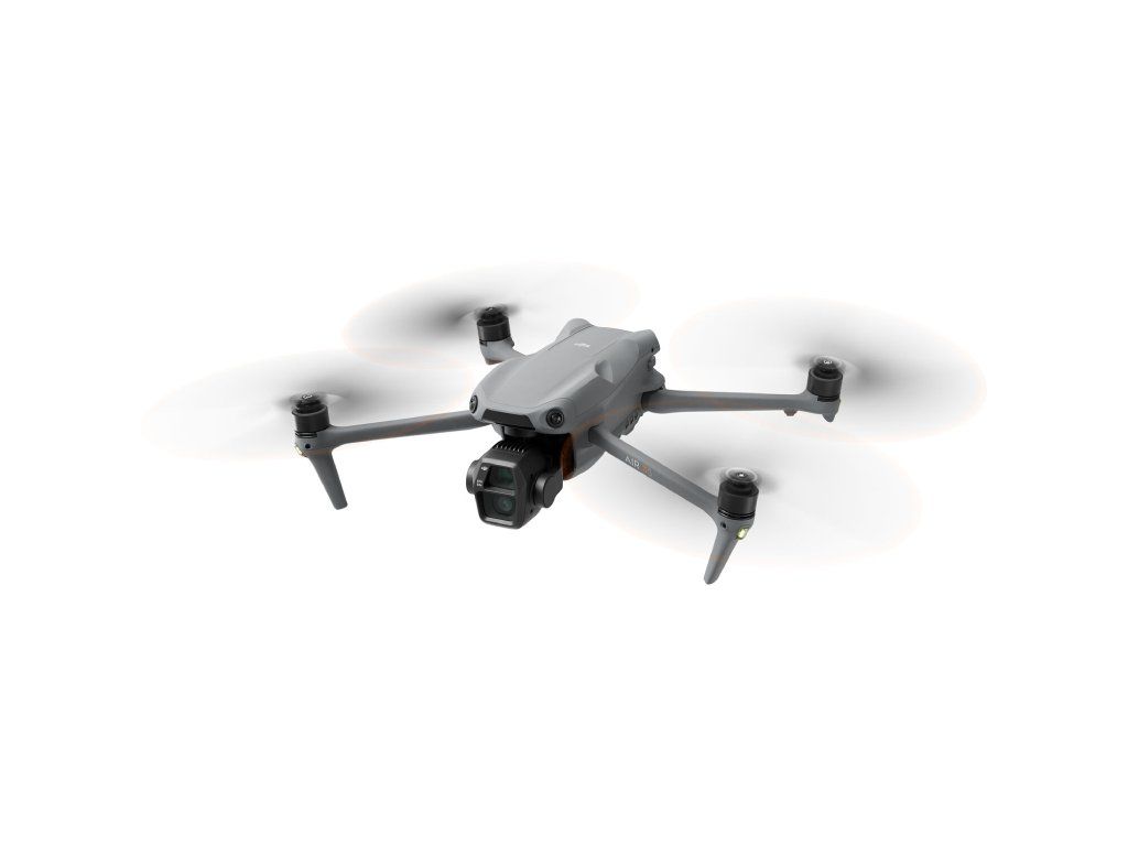 DJI Air 3S Fly More Combo (DJI RC 2)