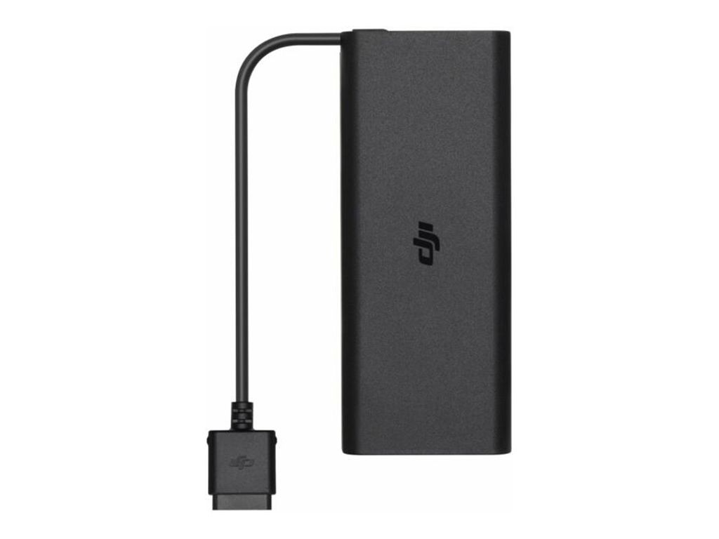 Cablu AC DJI pentru hub incarcare acumulator TB51