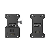 Adaptor acumulator DJI cu montare in V