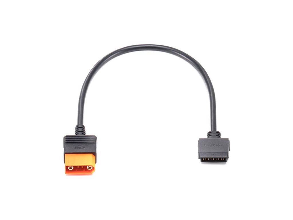 Cablu fast-charge power SDC pentru DJI Air 3