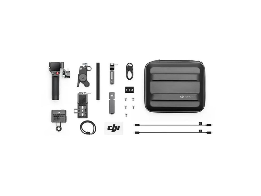 DJI Focus Pro Creator Combo