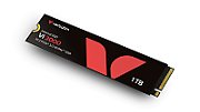 SSD Verbatim Vi3000 PCle NVMe 1TB M.2
