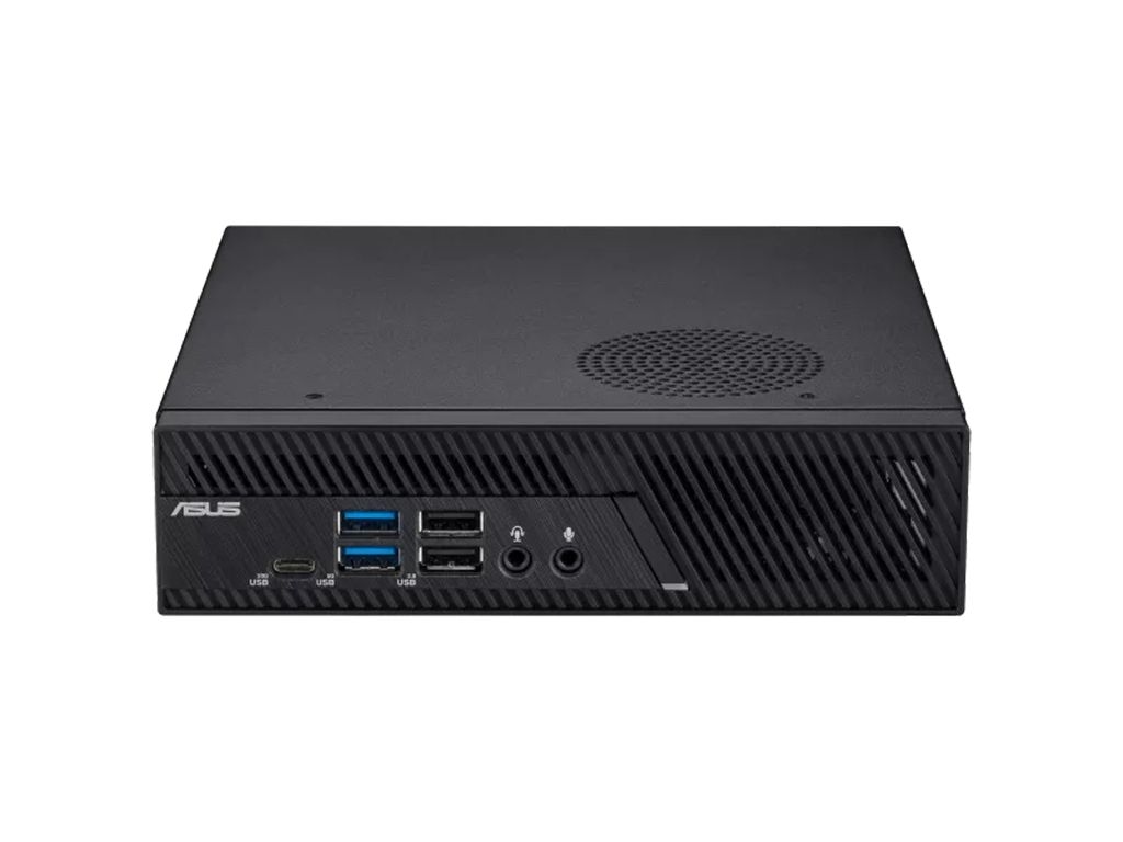 Mini PC Asus PB63, Intel Coreprocessor with Intel UHD Graphics,2.5 Gb LAN,WiFI