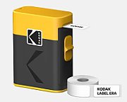 Imprimanta etichete KodakYellow