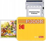 Imprimanta Mini 3 Retro Kodak