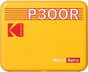 Imprimanta Mini 3 Retro Kodak