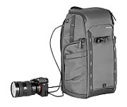 Ghiozdan Vanguard VEO ADAPTOR R44, Gri