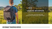 Ghiozdan Vanguard VEO RANGE T48, Navy