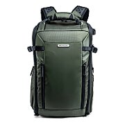Ghiozdan Vanguard VEO SELECT 45BFM, GreenHusa de ploaie